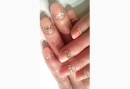 ネイルデザイン #704