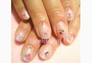 ネイルデザイン #705