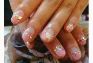 ネイルデザイン #717