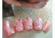 ネイルデザイン #720