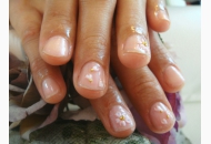 ネイルデザイン #722