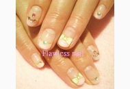 ネイルデザイン #724