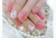 ネイルデザイン #726