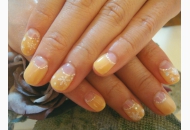 ネイルデザイン #727