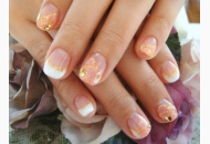 ネイルデザイン #729