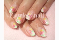 ネイルデザイン #73