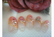 ネイルデザイン #732