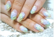 ネイルデザイン #735