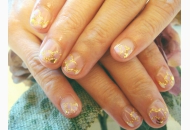 ネイルデザイン #736