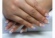 ネイルデザイン #738