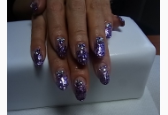 ネイルデザイン #739