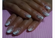 ネイルデザイン #741