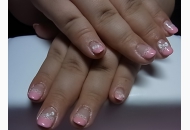 ネイルデザイン #743