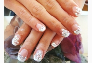 ネイルデザイン #751