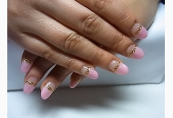 ネイルデザイン #755