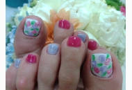 ネイルデザイン #76
