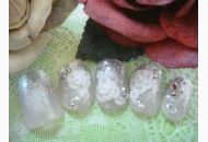 ネイルデザイン #760