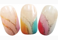 ネイルデザイン #764