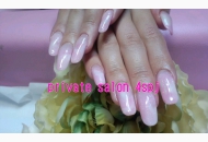 ネイルデザイン #765