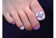 ネイルデザイン #767