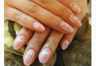 ネイルデザイン #768