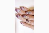 ネイルデザイン #77