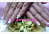 ネイルデザイン