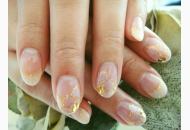 ネイルデザイン #772