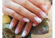 ネイルデザイン #774