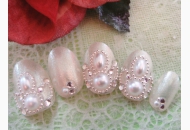 ネイルデザイン #775