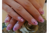 ネイルデザイン #777