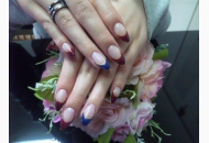 ネイルデザイン #781