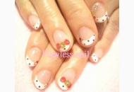 ネイルデザイン