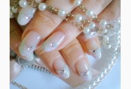 ネイルデザイン #790