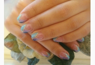 ネイルデザイン #796