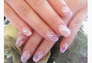 ネイルデザイン #797