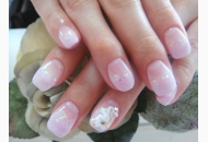 ネイルデザイン #799