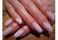 ネイルデザイン #8