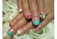 ネイルデザイン #80