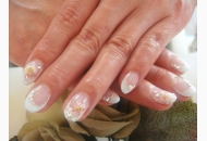 ネイルデザイン #800