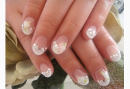 ネイルデザイン #802