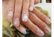 ネイルデザイン #803