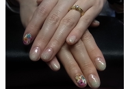 ネイルデザイン #805