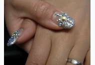 ネイルデザイン #806