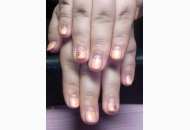 ネイルデザイン #807