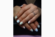 ネイルデザイン #808