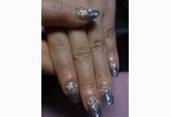 ネイルデザイン #809