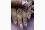 ネイルデザイン #810