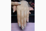 ネイルデザイン #811