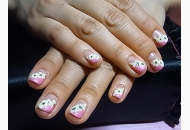 ネイルデザイン #812